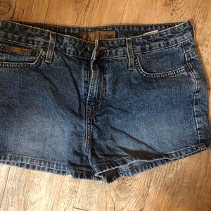 Lei’s Women Jean Shorts